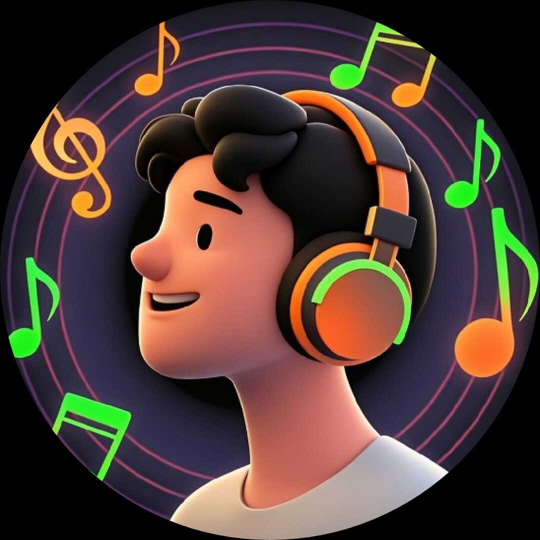 极光音乐